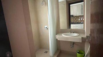 Gambar 1 Jual cepat studio Apartemen U residence 1 Studio BU