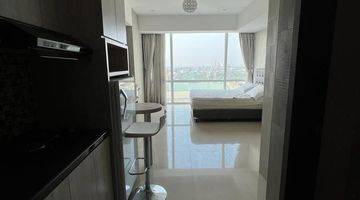 Gambar 2 Jual cepat studio Apartemen U residence 1 Studio BU