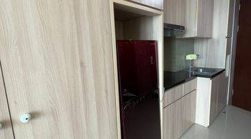 Gambar 1 Apartemen U residence 2 studio dkt FK 