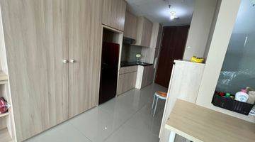 Gambar 2 Apartemen U residence 2 studio dkt FK 