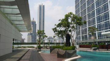 Gambar 3 Apartemen U residence 2 studio dkt FK 