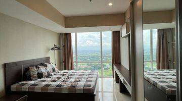 Gambar 5 Apartemen U residence 2 Golf view Furnished Bagus