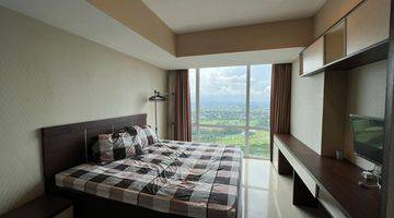 Gambar 1 Apartemen U residence Furnished Bagus dkt uph