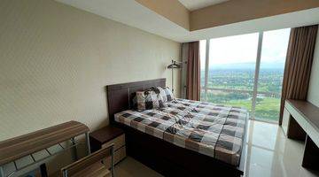 Gambar 4 Apartemen U residence Furnished Bagus dkt uph