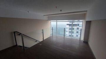 Gambar 4 Apartemen U residence Bizloft tower 5 kosong