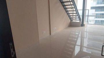 Gambar 2 Apartemen U residence Bizloft tower 5 kosong