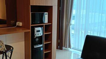 Gambar 5 Apartemen U residence 2 Kamar Tidur Bagus Furnished siap huni