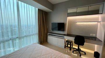 Gambar 4 APARTEMEN U RESIDENCE 2 SIAP HUNI INTERIOR CANTIK