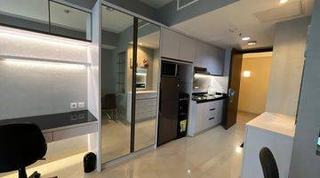 Gambar 1 APARTEMEN U RESIDENCE 2 SIAP HUNI INTERIOR CANTIK