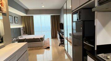 Gambar 2 APARTEMEN U RESIDENCE 2 SIAP HUNI INTERIOR CANTIK