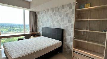 Gambar 3 Apartemen U residence Furnished