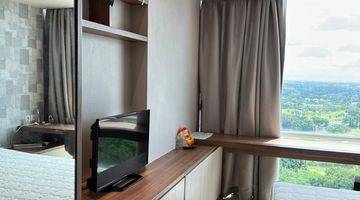 Gambar 4 Apartemen U residence Furnished