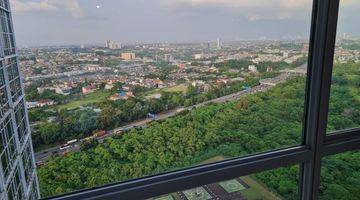 Gambar 2 Apartemen Bizloft tower 5 Bagus  Cepat BU