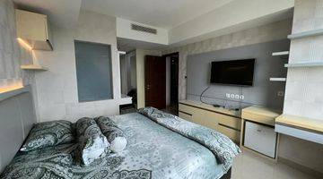 Gambar 2 Apartemen U residence 2 bed tower 2 golf view  Bagus Furnished