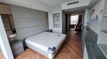 Gambar 3 Apartemen U Residence2 Type 1 Bed  Cepat