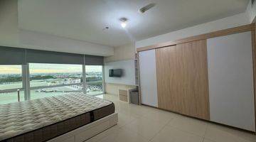 Gambar 1  Apartemen U Residence studio tower 3