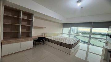 Gambar 2  Apartemen U Residence studio tower 3