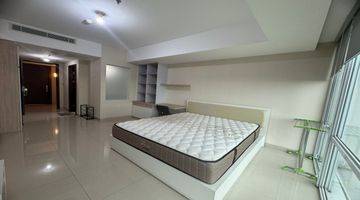 Gambar 3  Apartemen U Residence studio tower 3