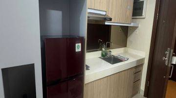 Gambar 4  Apartemen U Residence studio tower 3