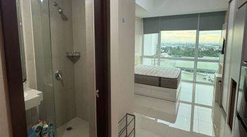 Gambar 5  Apartemen U Residence studio tower 3