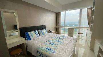 Gambar 4 Apartemen U residence 2 Studio Jual Cepat 