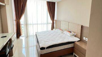 Gambar 2 Apartemen U Residence Studio Tower 1