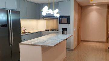 Gambar 5 Apartemen Millenium Village 4 Kamar Tidur Bagus Furnished