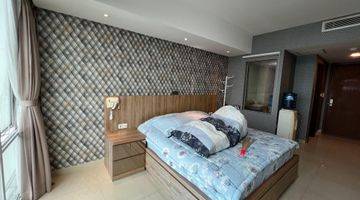 Gambar 5 Apartemen U residence Studio Tower 2