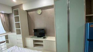 Gambar 4 Apartemen U residence 2 Studio Jual Cepat 