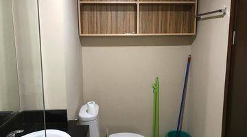 Gambar 3 Apartemen U residence Bagus Furnished Studio Tower 2 BU