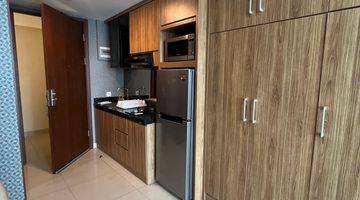 Gambar 3 Apartemen U residence Studio Tower 2