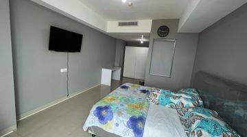 Gambar 2 Apartemen U residence Bagus Furnished 1 Bedroom Tower 2