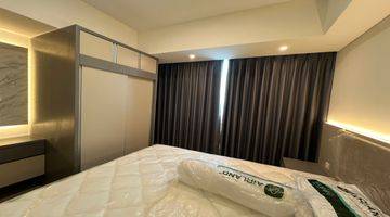 Gambar 5 Apartemen Millenium Village Fairview  Furnished Bagus 3 Kamar Tidur