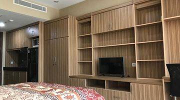 Gambar 5 Apartemen U residence Bagus Furnished Studio Tower 2 BU