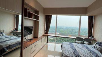 Gambar 1 Apartemen U residence Bagus Furnished Golf Tower 2