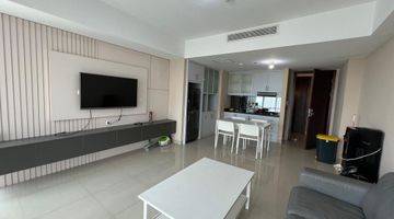 Gambar 1 Apartemen U residence Bagus Furnished 1 Bedroom Tower 2