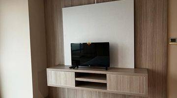 Gambar 5 Apartemen U residence 2 Kamar Tidur Bagus Furnished Tower 2