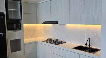 Gambar 1 Apartemen FAIRVIEW MV  3 Kamar Tidur Bagus Furnished