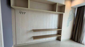 Gambar 3 Apartemen U Residence 2bed Tower 1  Bu Unfurnished