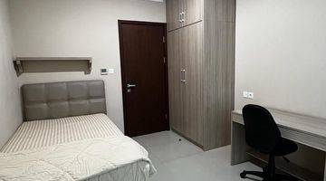 Gambar 1 Apartemen U residence Bagus Furnished 2bed