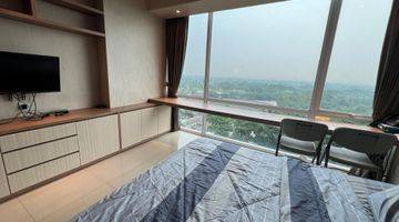 Gambar 3 Apartemen U residence Bagus Furnished Golf Tower 2