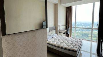 Gambar 5  Apartemen U Residence Studio Tower 2