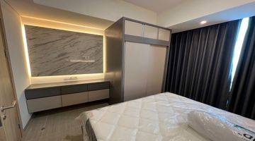 Gambar 3 Apartemen Millenium Village Fairview  Furnished Bagus 3 Kamar Tidur