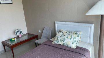 Gambar 3  Apartemen U Residence 2 Kamar Tidur Furnished Bagus