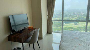 Gambar 5  Apartemen U Residence 2 Kamar Tidur Furnished Bagus