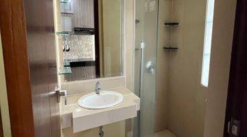 Gambar 1 Apartemen U Residence Studio Golf  Cepat Bu