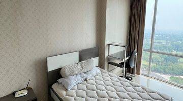 Gambar 5 Apartemen U Residence Studio Golf  Cepat Bu