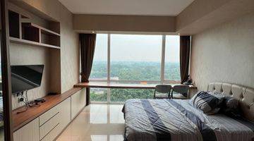 Gambar 4 Apartemen U residence Bagus Furnished Golf Tower 2