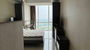 Gambar 3  Apartemen U Residence Studio Tower 2