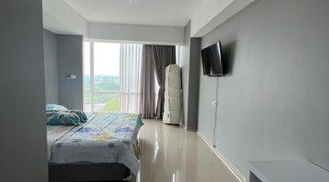 Gambar 5 Apartemen U residence Bagus Furnished 1 Bedroom Tower 2